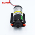 High Quality Durable Using Various  Mini Self priming RO Pump 50GPD High Quality CE